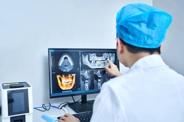 Best Broken or Chipped Tooth Repair in Somerdale, NJ