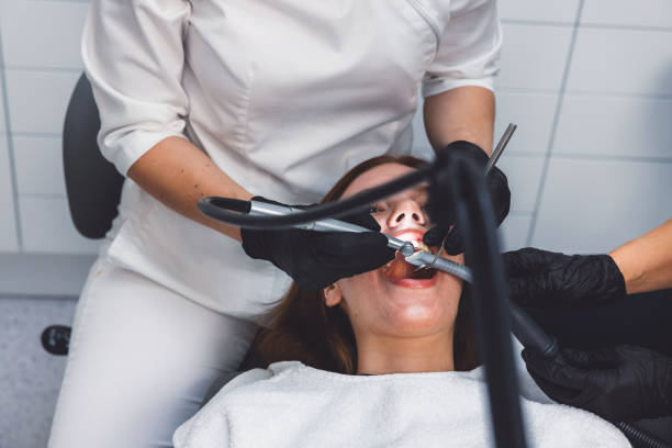 Best Emergency Dental Care for Sports Injuries in Somerdale, NJ