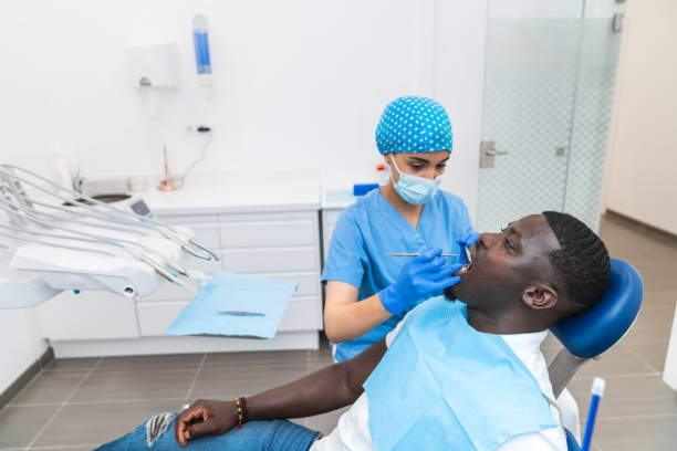 Best Broken or Chipped Tooth Repair in Somerdale, NJ